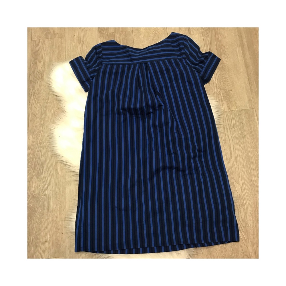 🌸Anthropologie HD in Paris striped dress 6 - Picture 3 of 8